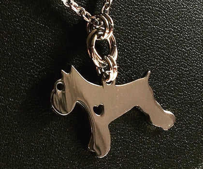 Animal Jewellery