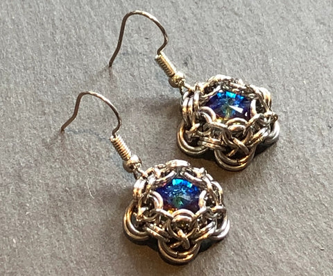 Crystal Jewellery