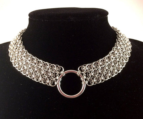 Collars & Chokers