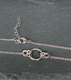 Simple O Ring Choker