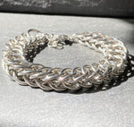 Half Persian 4 in 1 Chunky Bracelet