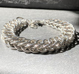 Half Persian 4 in 1 Chunky Bracelet