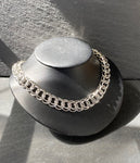 Half Persian 3 in 1 Chunky Necklace
