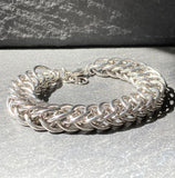 Half Persian 4 in 1 Chunky Bracelet