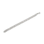 Men's Curb Chain Bracelet