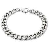 Men's Curb Chain Bracelet