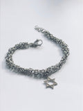 Star of David Bracelet
