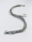 Star of David Bracelet