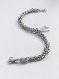 Star of David Bracelet