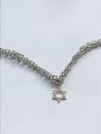 Star of David Bracelet
