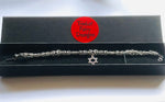 Star of David Bracelet