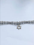 Star of David Bracelet