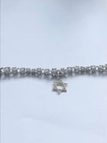 Star of David Bracelet