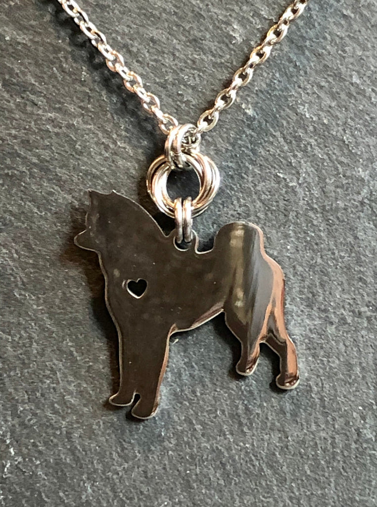 Akita jewelry discount