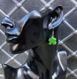 Meeple Earrings