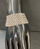 Chunky Helm Maille Cuff