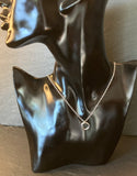 Simple Mobius Necklace