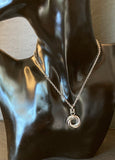 Mobius and Byzantine Necklace