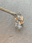 D20 Dice Necklace