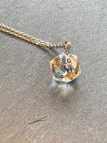 D20 Dice Necklace