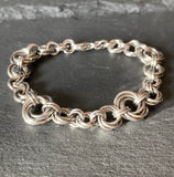 Mobius Ring Bracelet